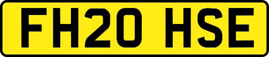 FH20HSE