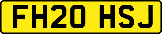 FH20HSJ