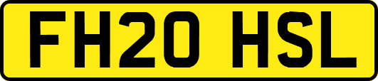 FH20HSL