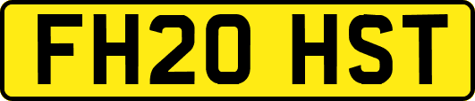 FH20HST