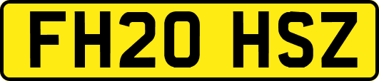 FH20HSZ