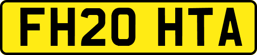 FH20HTA