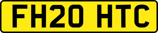 FH20HTC