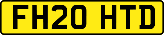 FH20HTD