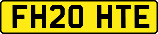FH20HTE