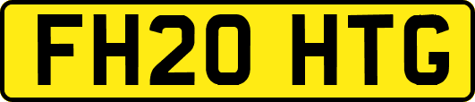 FH20HTG