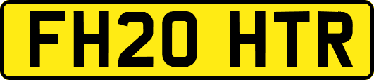 FH20HTR