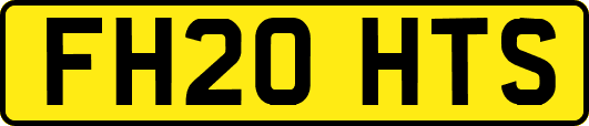 FH20HTS