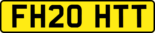 FH20HTT