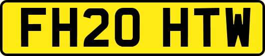 FH20HTW