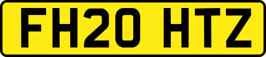 FH20HTZ