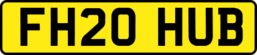 FH20HUB