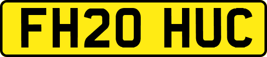 FH20HUC