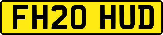 FH20HUD
