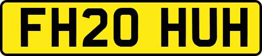 FH20HUH