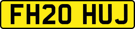 FH20HUJ