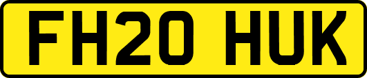 FH20HUK