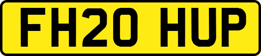 FH20HUP
