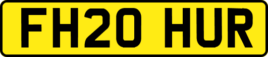 FH20HUR