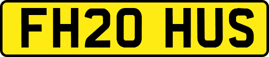 FH20HUS