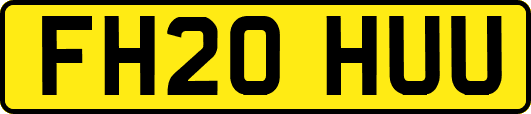 FH20HUU