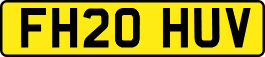 FH20HUV