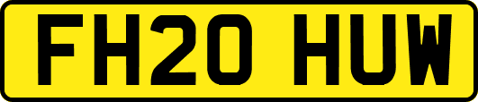 FH20HUW