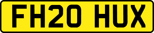 FH20HUX