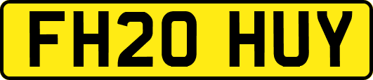 FH20HUY