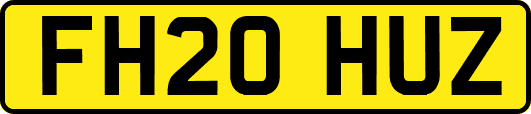 FH20HUZ