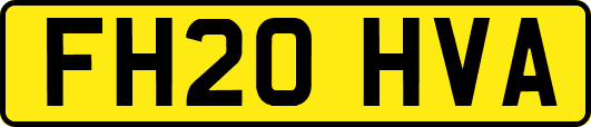 FH20HVA