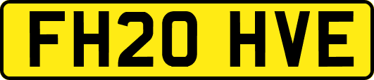 FH20HVE