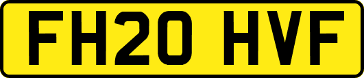 FH20HVF