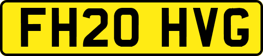 FH20HVG