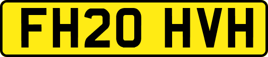 FH20HVH