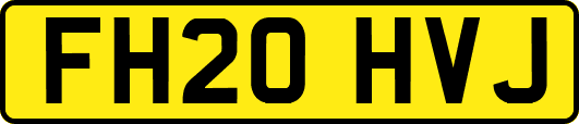 FH20HVJ