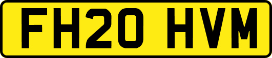 FH20HVM