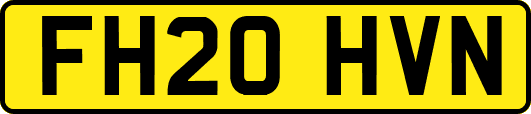 FH20HVN