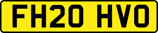 FH20HVO