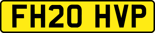 FH20HVP