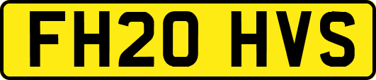 FH20HVS