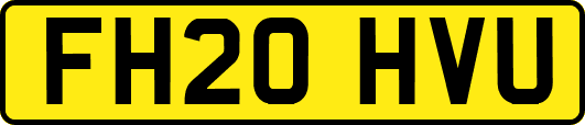 FH20HVU