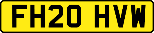 FH20HVW