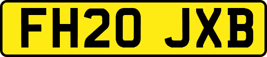 FH20JXB