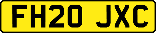 FH20JXC