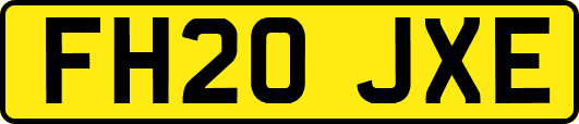FH20JXE