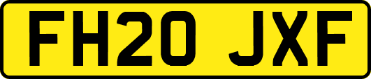 FH20JXF