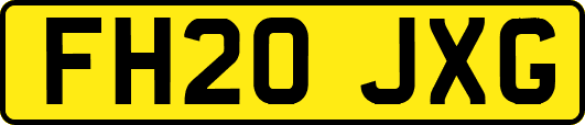 FH20JXG