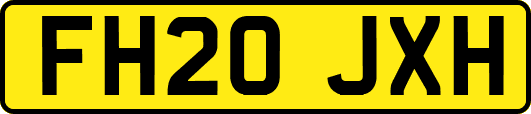 FH20JXH