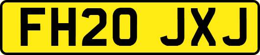 FH20JXJ